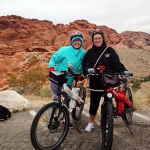 Meet your Posher, Lorraine